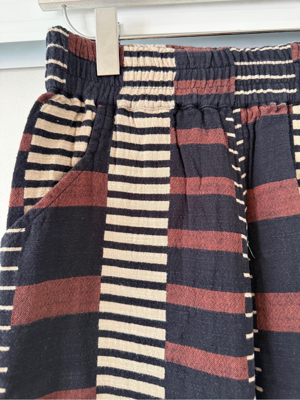 Ace and Jig Gatsby Pants in Lockwood - Picture 2 of 14